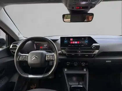 Photo 7 Citroën C4  PureTech 130 S&S EAT8