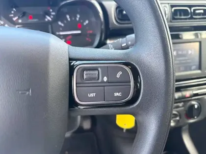 Photo 43 Citroën C3  PureTech 83 S&S BVM5