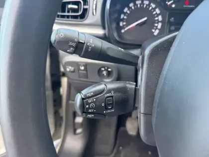 Photo 17 Citroën C3  PureTech 83 S&S BVM5