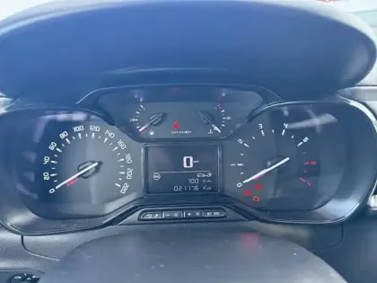 Photo 9 Citroën C3  PureTech 83 S&S BVM5