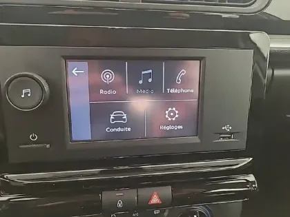 Photo 62 Citroën C3  PureTech 83 S&S BVM5