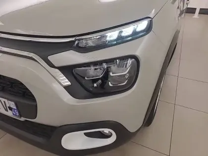 Photo 63 Citroën C3  PureTech 83 S&S BVM5
