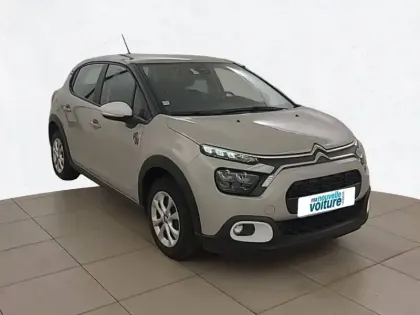 Photo 50 Citroën C3  PureTech 83 S&S BVM5