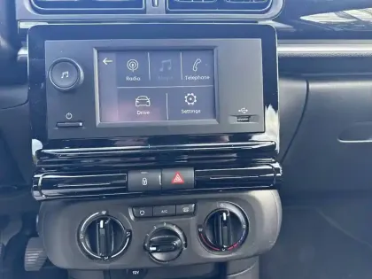 Photo 21 Citroën C3  PureTech 83 S&S BVM5