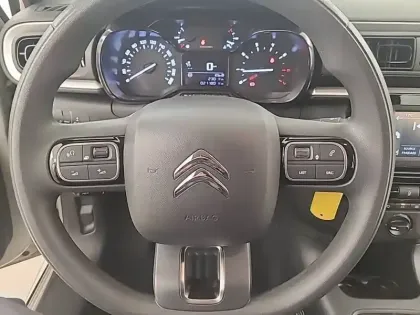 Photo 56 Citroën C3  PureTech 83 S&S BVM5