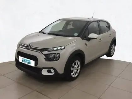 Photo 48 Citroën C3  PureTech 83 S&S BVM5