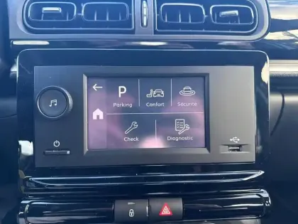 Photo 23 Citroën C3  PureTech 83 S&S BVM5