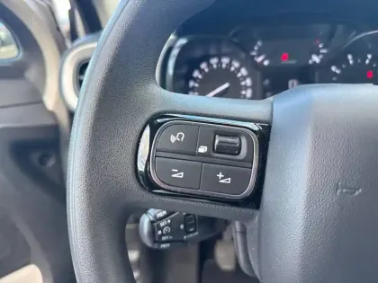 Photo 42 Citroën C3  PureTech 83 S&S BVM5