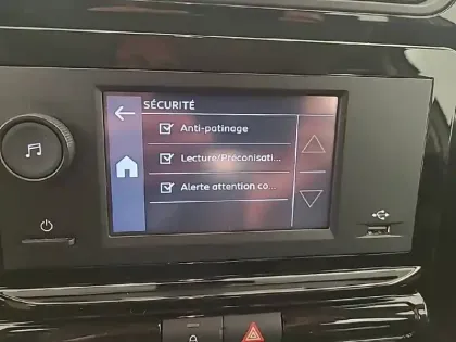 Photo 65 Citroën C3  PureTech 83 S&S BVM5