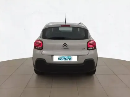 Photo 52 Citroën C3  PureTech 83 S&S BVM5