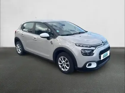 Photo 26 Citroën C3  PureTech 83 S&S BVM5
