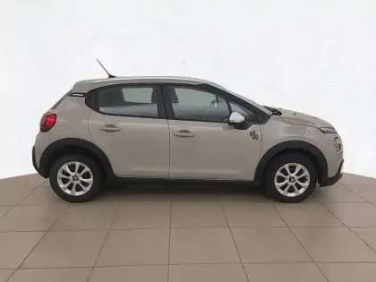 Photo 51 Citroën C3  PureTech 83 S&S BVM5