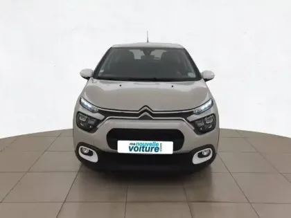 Photo 49 Citroën C3  PureTech 83 S&S BVM5