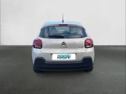Photo 28 Citroën C3  PureTech 83 S&S BVM5