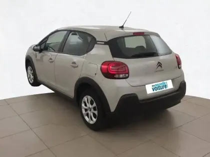 Photo 54 Citroën C3  PureTech 83 S&S BVM5