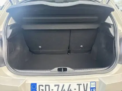 Photo 5 Citroën C3  PureTech 83 S&S BVM5