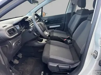 Photo 10 Citroën C3  PureTech 83 S&S BVM5