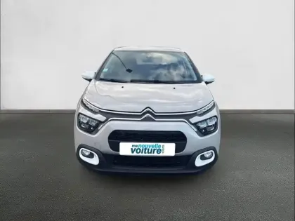 Photo 25 Citroën C3  PureTech 83 S&S BVM5
