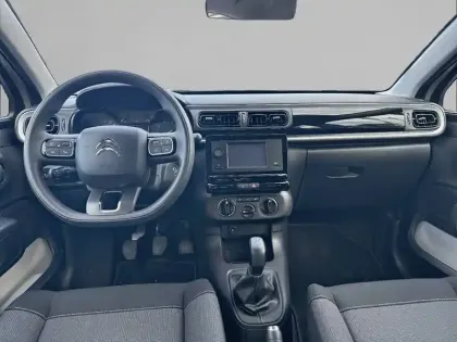 Photo 31 Citroën C3  PureTech 83 S&S BVM5