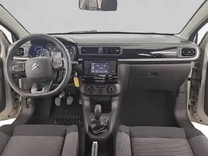 Photo 55 Citroën C3  PureTech 83 S&S BVM5