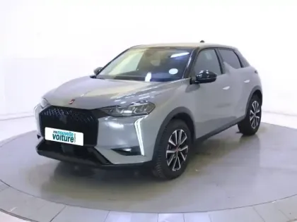 Photo Ds Ds 3 Performance Line