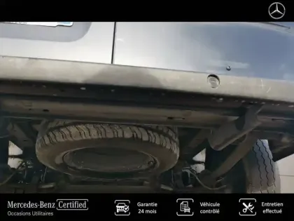 Photo 17 Mercedes Sprinter  FGN 215 CDI 39 3.0T FWD