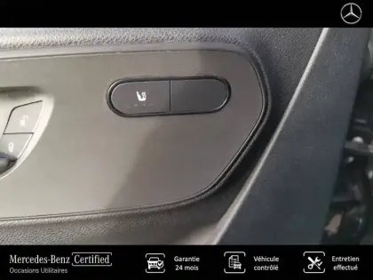 Photo 19 Mercedes Sprinter  FGN 215 CDI 39 3.0T FWD