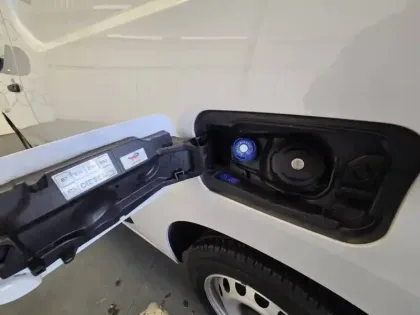 Photo 26 Peugeot Partner  FOURGON M 650 KG BLUEHDI 100 S&S BVM6