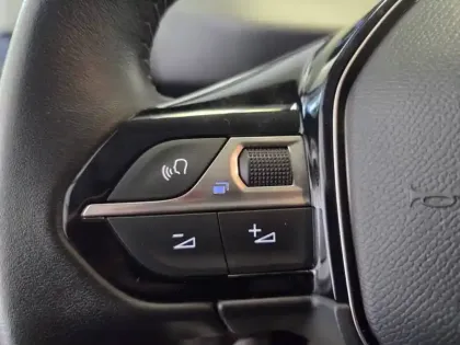 Photo 34 Peugeot Partner  FOURGON M 650 KG BLUEHDI 100 S&S BVM6