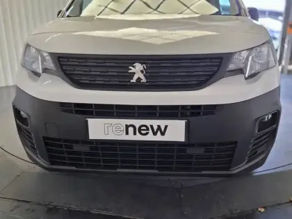 Photo 15 Peugeot Partner  FOURGON M 650 KG BLUEHDI 100 S&S BVM6