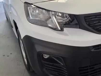 Photo 16 Peugeot Partner  FOURGON M 650 KG BLUEHDI 100 S&S BVM6