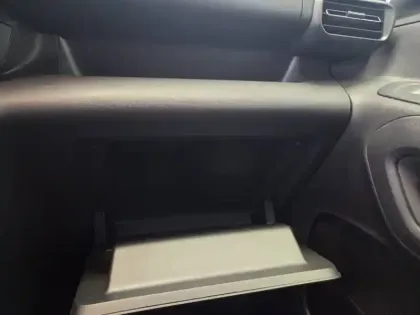 Photo 31 Peugeot Partner  FOURGON M 650 KG BLUEHDI 100 S&S BVM6