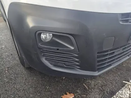 Photo 13 Peugeot Partner  FOURGON M 650 KG BLUEHDI 100 S&S BVM6