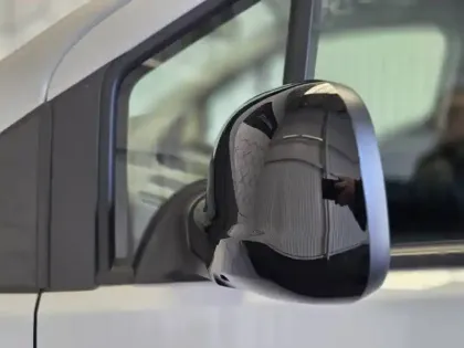 Photo 19 Peugeot Partner  FOURGON M 650 KG BLUEHDI 100 S&S BVM6