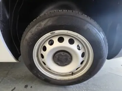 Photo 28 Peugeot Partner  FOURGON M 650 KG BLUEHDI 100 S&S BVM6