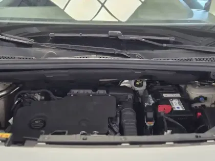 Photo 18 Peugeot Partner  FOURGON M 650 KG BLUEHDI 100 S&S BVM6