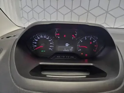 Photo 35 Peugeot Partner  FOURGON M 650 KG BLUEHDI 100 S&S BVM6