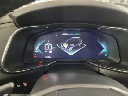 Photo 21 DS Ds 7 DS7 Crossback Hybride E-Tense 225 EAT8