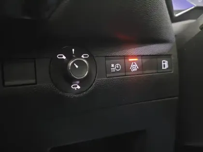 Photo 18 DS Ds 7 DS7 Crossback Hybride E-Tense 225 EAT8