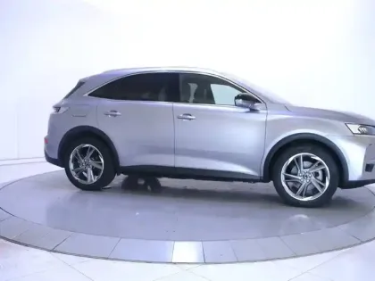 Photo 25 DS Ds 7 DS7 Crossback Hybride E-Tense 225 EAT8