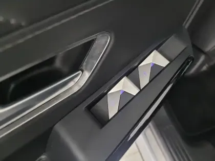 Photo 10 DS Ds 7 DS7 Crossback Hybride E-Tense 225 EAT8