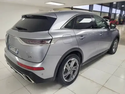 Photo 7 DS Ds 7 DS7 Crossback Hybride E-Tense 225 EAT8