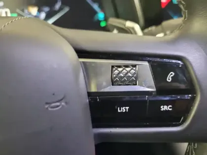 Photo 16 DS Ds 7 DS7 Crossback Hybride E-Tense 225 EAT8