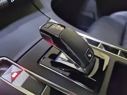 Photo 35 DS Ds 7 DS7 Crossback Hybride E-Tense 225 EAT8