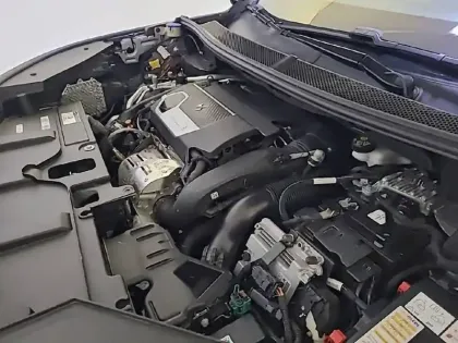 Photo 36 DS Ds 7 DS7 Crossback Hybride E-Tense 225 EAT8