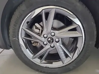 Photo 34 DS Ds 7 DS7 Crossback Hybride E-Tense 225 EAT8