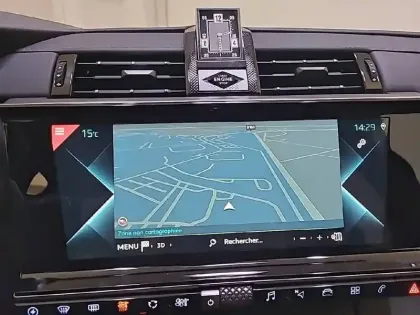 Photo 40 DS Ds 7 DS7 Crossback Hybride E-Tense 225 EAT8