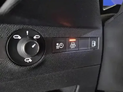 Photo 52 DS Ds 7 DS7 Crossback Hybride E-Tense 225 EAT8