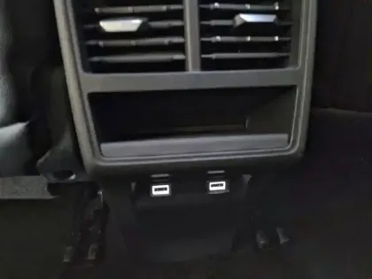 Photo 54 DS Ds 7 DS7 Crossback Hybride E-Tense 225 EAT8