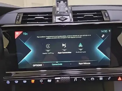 Photo 45 DS Ds 7 DS7 Crossback Hybride E-Tense 225 EAT8